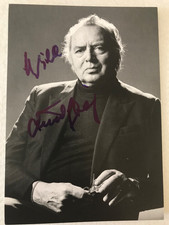 Autogramm Will QUADFLIEG Schauspieler 52 Försterchristel 93 Bellheim 2003 † xyz