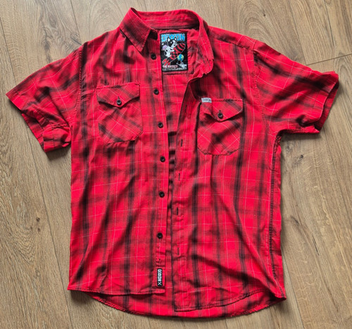 Dixxon flannel hemd bamboo the - dixxon,