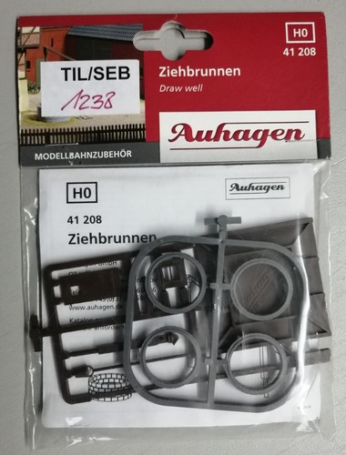 Auhagen 41208 87 - 41208, bausatz