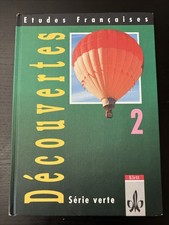 Etudes Françaises -