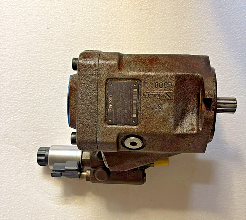 Rexroth hydraulikpumpe - rexroth,
