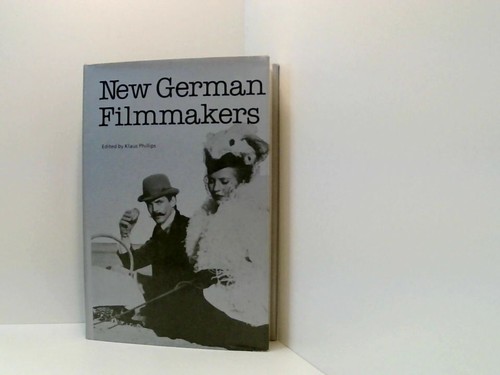 New german film makers - new,