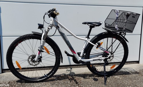 Cube fahrrad access - fahrrad,