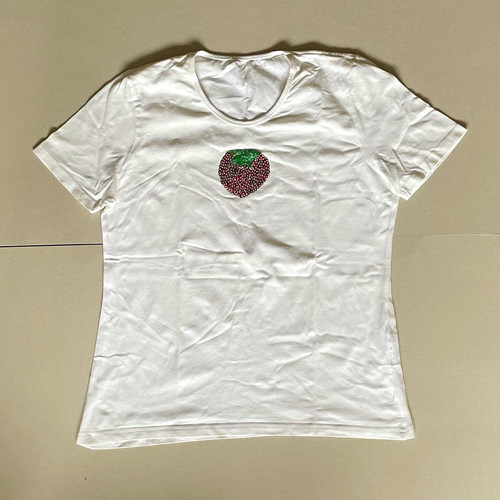 Conley damen shirt - conley's, weiß