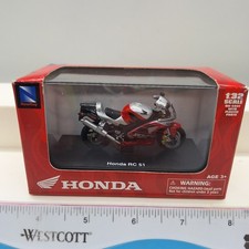 NewRay 1:32 Diecast Honda