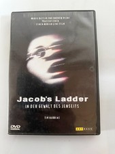 JACOBS LADDER - IN DER GEWALT