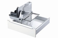 Ritter AES62SL Einbau Küchen