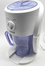 Livoo Eismaschine Küche