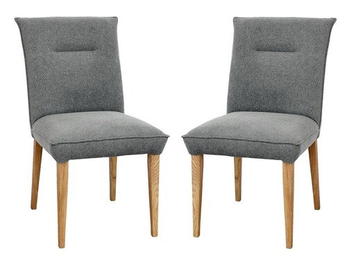 Esszimmerstuhl 2er set selma - esszimmerstuhl, 'selma'