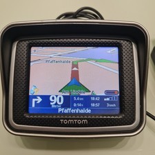 Tomtom Rider 2 Navigation
