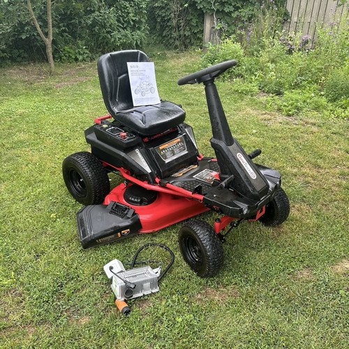 Geotech pro green kart - geotech, green-kart