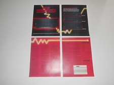 ADCOM GFA-555, GFA-545