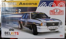 Belkits 020 1982 Opel Ascona