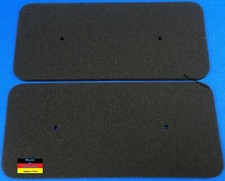 2 x Steppan Filter Trockner