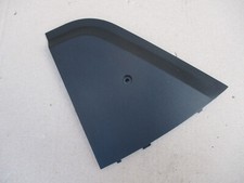 Porsche 944 Serie 2 Verkleidung Armaturenbrett links 94455208300 schwarz