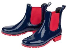 Gummistiefel Regenstiefelette