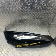 FLÜGEL SEITE LINKS HECK