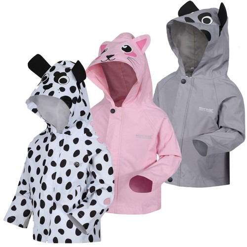 Regatta kinder animal print - regatta,