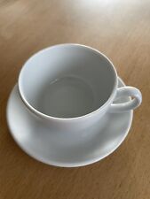 Schönwald Espresso Top Obere Tasse Dibbern Form