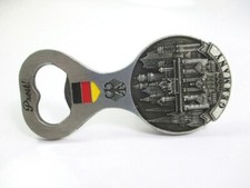 Germany Metall Flaschenöffner