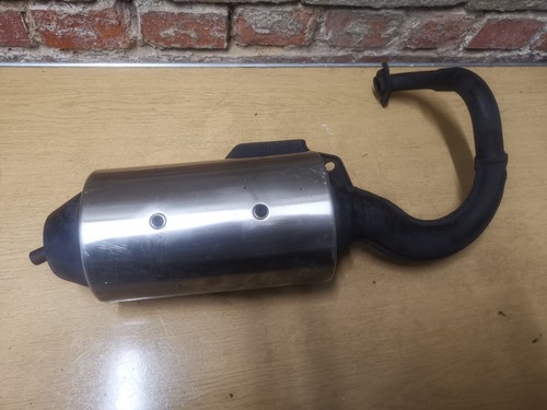 Peugeot elystar tsdi - elystar,