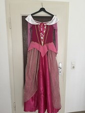 Dornröschen Kleid Frauen