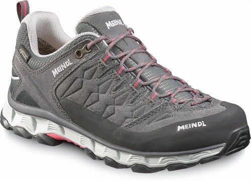 Meindl flacher wanderschuh - meindl,