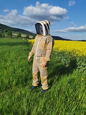 Imkeranzug Overall 3-lagig mit