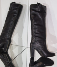 Designer High Heel Echtleder