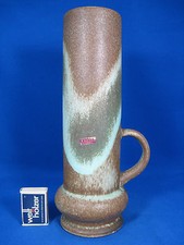 Rare 70´s design Roth pottery