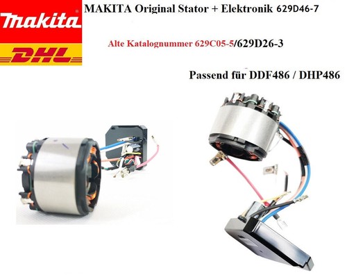 Orginal elektronik kompletter - elektronik,
