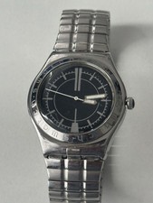 AVALANCHE  - SWATCH Irony