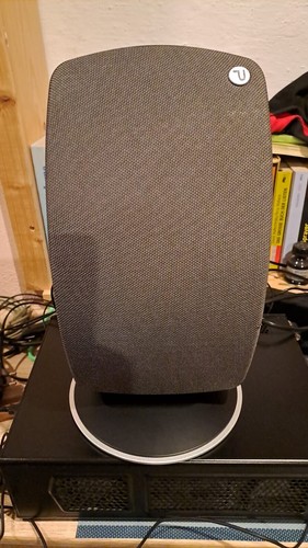 Pure jongo wlan bluetooth - wlan,