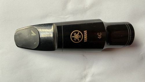 Yamaha standard mundstück - yamaha, 4c