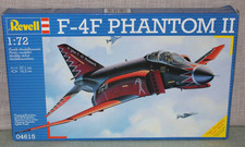 Revell 04615 F-4F Phantom II