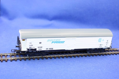 Piko spur kühlwagen - piko,