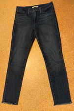 Levis Jeans 311 Shaping Skinny