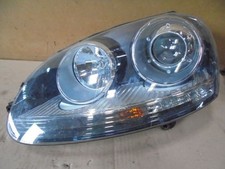 Hauptscheinwerfer Scheinwerfer links XENON 1K6941039 1T0987391 VW  JETTA III