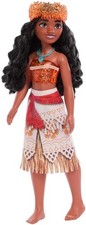 Disney Moana /Vaiana Barbie