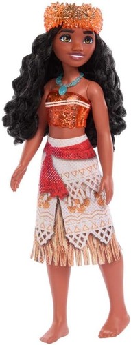 Disney moana vaiana barbie - disney,