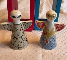 Ritzenhoff Salz und Pfefferstreuer Engel Sammeln