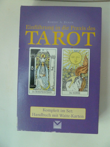 Buch waite karten bergh - buch, +waite