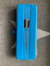 Hazet Remscheid Box Kiste