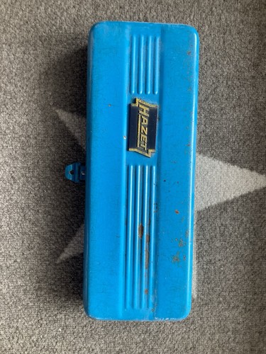 Hazet remscheid box kiste - box,