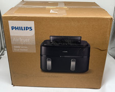 Philips Steam Airfryer