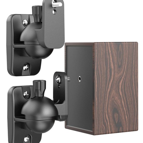 Lautsprecher wandhalterung set - wandhalterung,