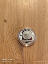 10 € "Himmelsscheibe von