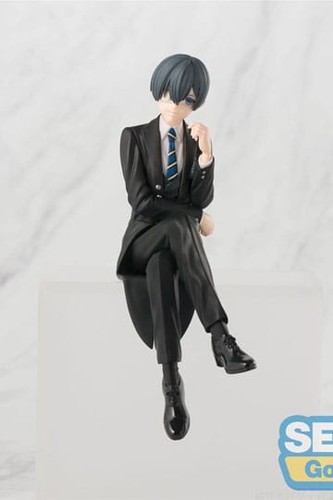 Black butler boarding school - black,