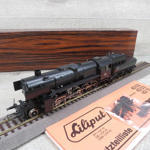 Liliput 4213 öbb - 4213,