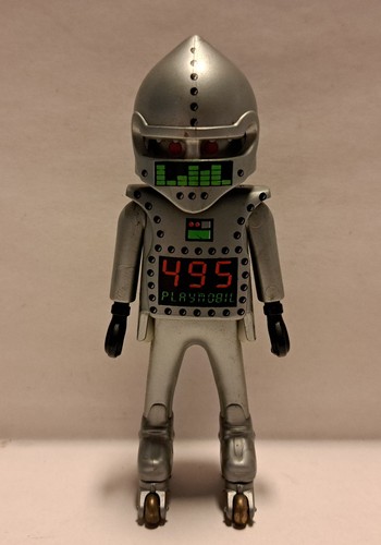 Playmobil special figur - special,